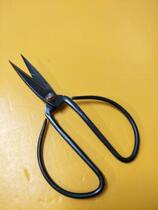 Zhang Xiaoquan civil scissors 2# scissors sharp scissors No. 2 scissors medium scissors