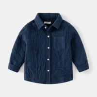 Тибетская синяя точка (толстая)