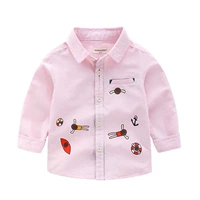 Розовый плавательный круг