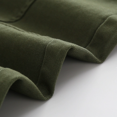 Детские осенние штаны для мальчиков, коллекция 2022, в корейском стиле, в западном стиле