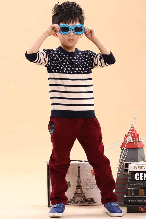 Pull enfant - Ref 2103414 Image 25