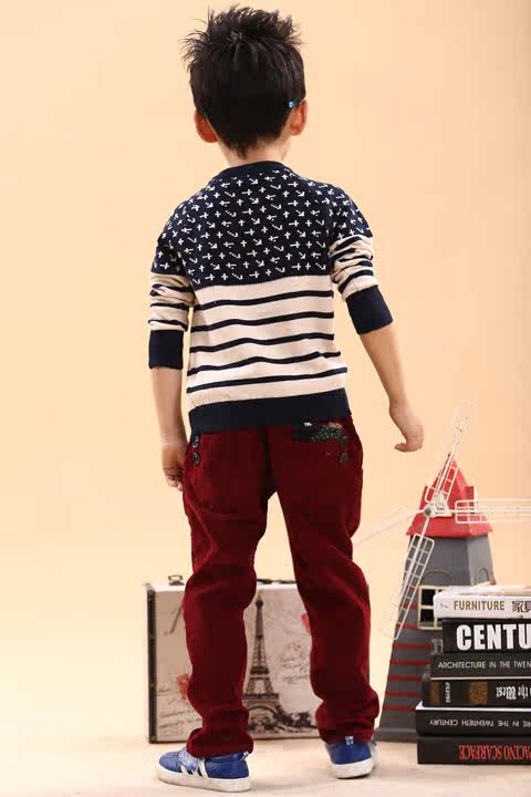 Pull enfant - Ref 2103414 Image 22