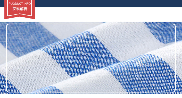 Chemise garcon à manche longue - Ref 2082191 Image 7