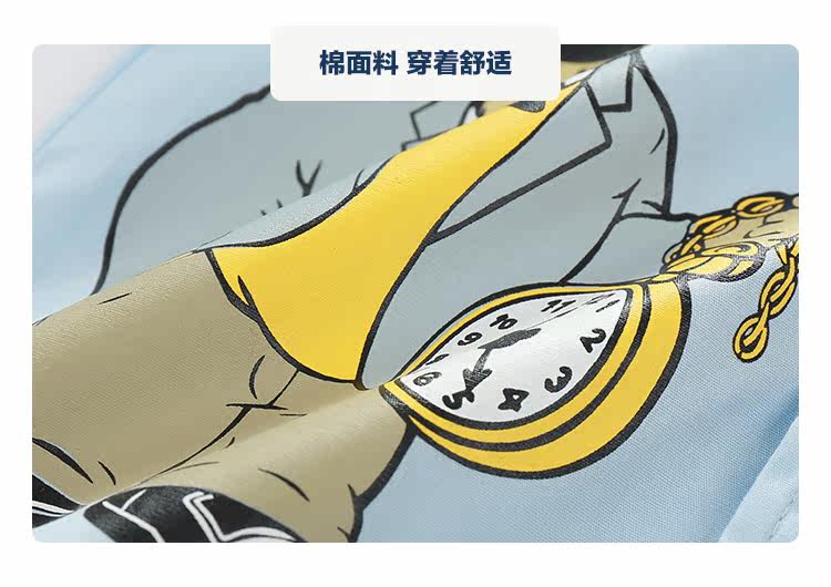 Chemise garcon à manche longue - Ref 2082161 Image 18