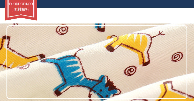 Chemise garcon à manche longue - Ref 2082181 Image 7