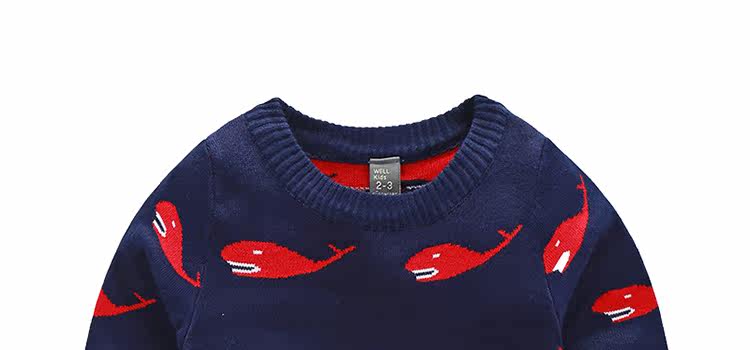 Pull garcon - Ref 2101342 Image 14