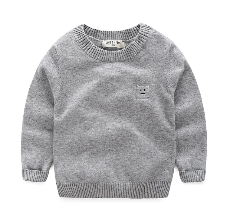 Pull garcon - Ref 2101424 Image 13