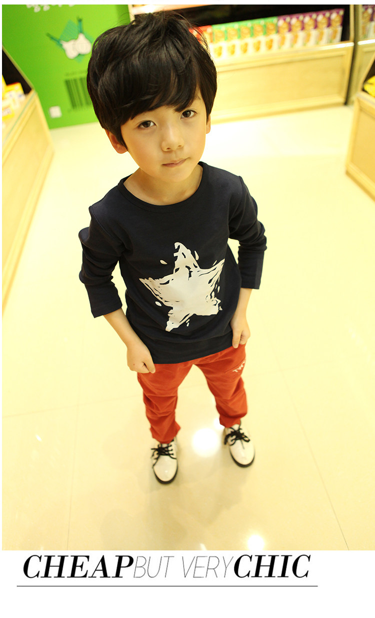 Pantalon garcon - Ref 2055574 Image 13