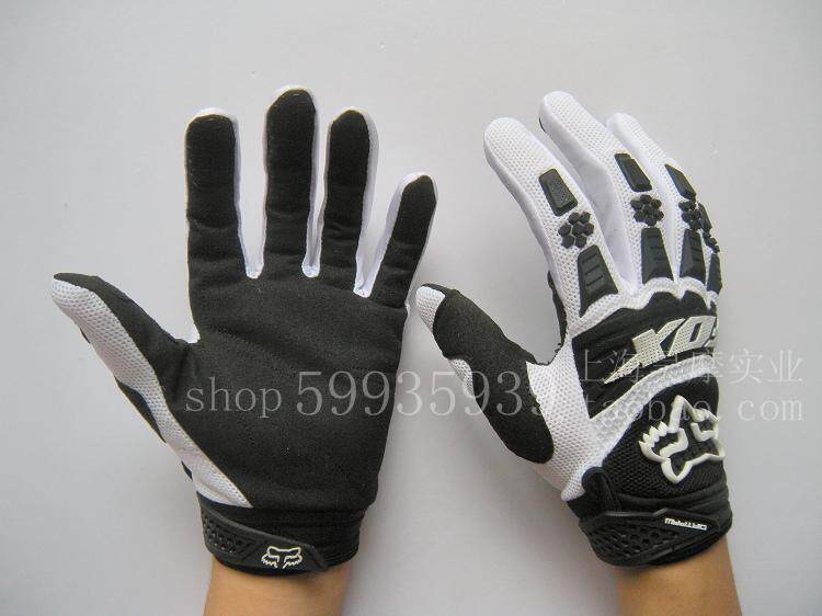 Gants pour vélo mixte - Ref 2241706 Image 22