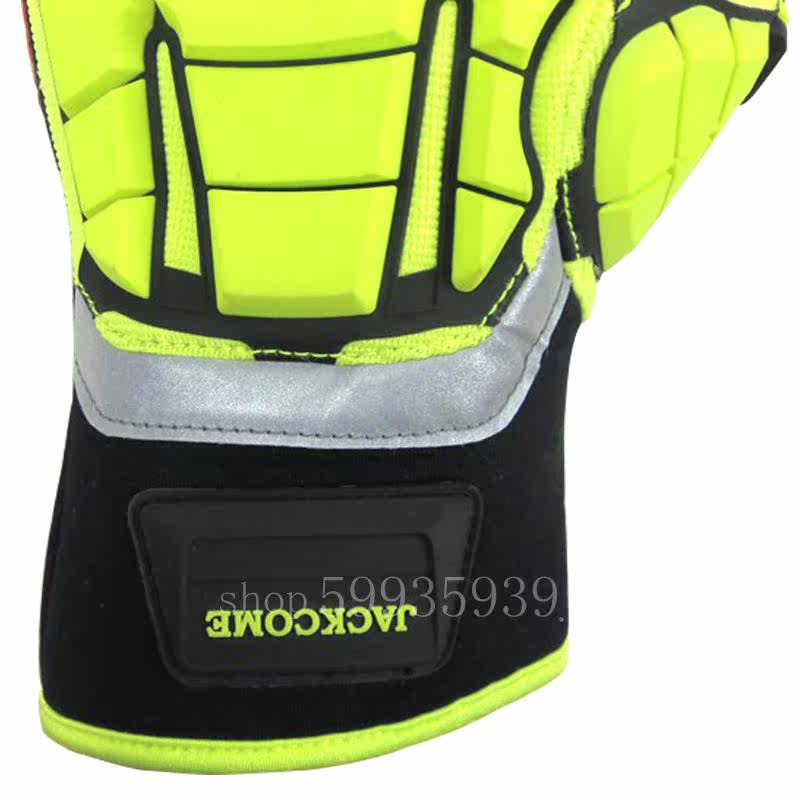 Gants de cyclisme homme JACKCOME - Ref 2246954 Image 19