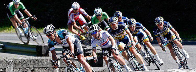 Gants de cyclisme mixte TREK - Ref 2241730 Image 7