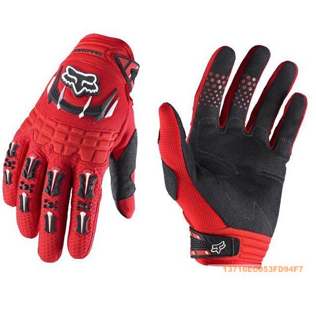 Gants pour vélo mixte - Ref 2241464 Image 9