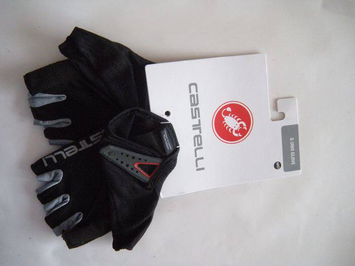 Gants de cyclisme mixte TREK - Ref 2241730 Image 16
