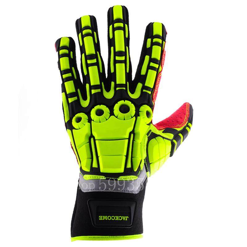 Gants de cyclisme homme JACKCOME - Ref 2246954 Image 11