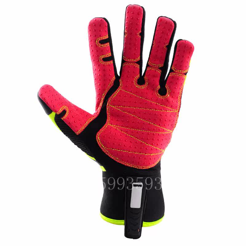 Gants de cyclisme homme JACKCOME - Ref 2246954 Image 14