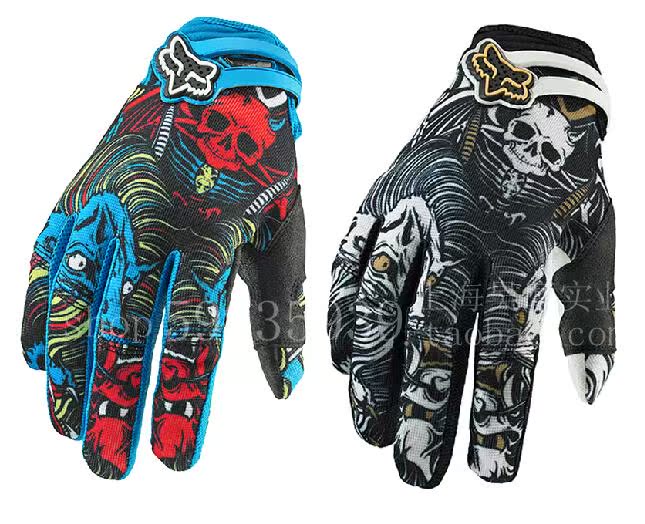 Gants de cyclisme mixte - Ref 2241458 Image 7