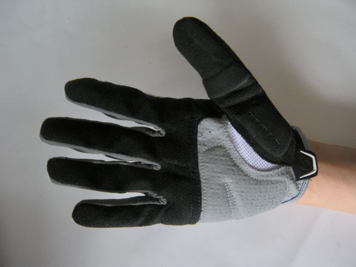 Gants pour vélo mixte BONTRACER - Ref 2245481 Image 36