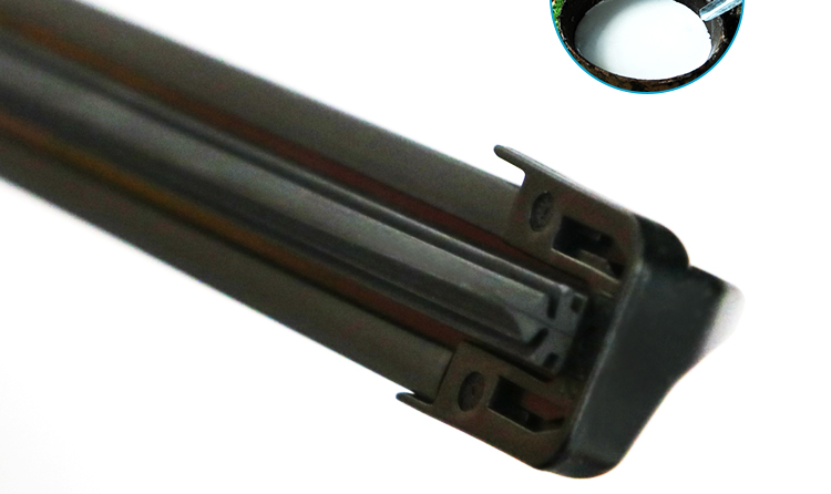 Áp dụng cho Jianghuai Năng lượng mới Jianghuai IEV6E gạt nước ban đầu không cần gạt nước - Gạt nước kiếng gạt mưa oto