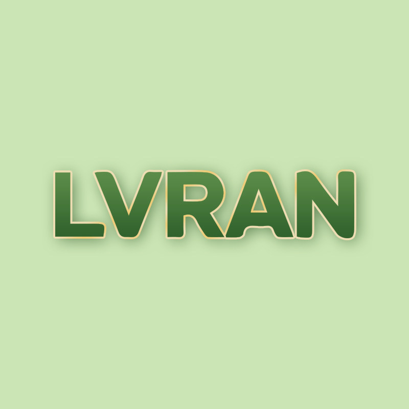 LVRAN瑜伽官方店