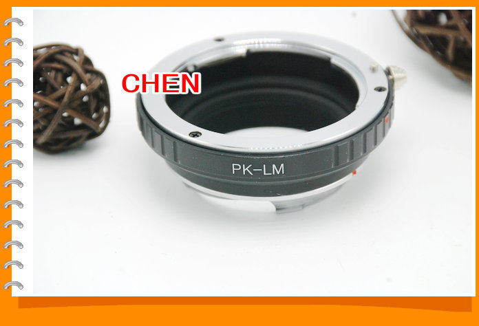 PK-LM transfer ring Pentex PENTAX Phoenix Ricoh Lights Leica Leica M Skywork Auto