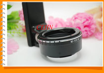 MD-EOS M mirrorless adapter ring suitable for Meta MD lens to EOS M M2 M3 M10 long tripod