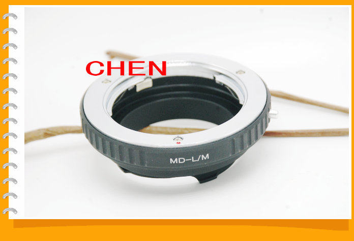 MD-LM MD MC lens turning LM M6 M6 M7 M7 M9P M9P bayonet ring switching ring