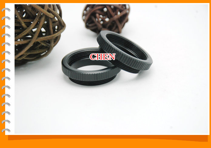 5mm Inner Light C-CS Switching Ring Industrial Camera Connection Ring Lens Close Regent Circle C Mouth Transfer CS Lip Spot