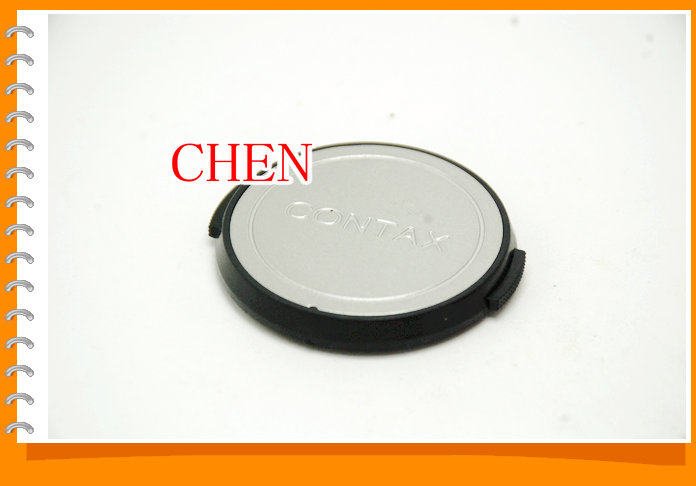 High Quality CONTAX 46mm Lens Front Cover GK-41 Lens Cover