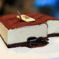 (Official website delivery) mcake Shabulei Parfait Chocolate Birthday Cake Beijing Shanghai Hangzhou Suzhou