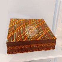 Nuo Xin Lecake Chocolate Truffle · Shining Birthday Cake Official Website Delivery