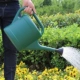 Экспорт GWB Ink Green Sprinkler 8L (съемная головка для душа)