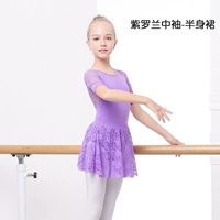 Вайонный средний рукав