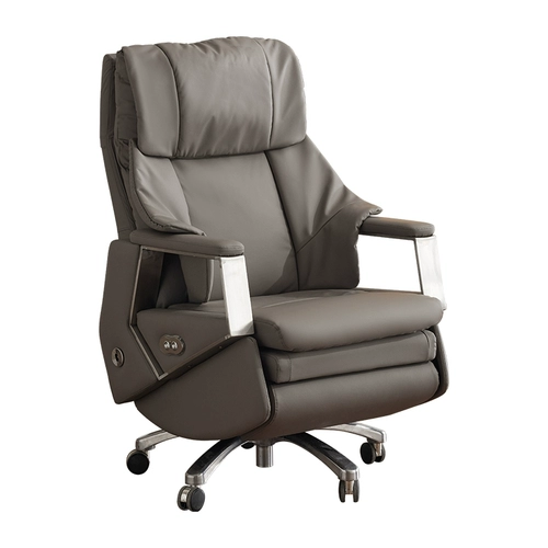 Электрический комфортный физиологичный массажер, ноутбук, бизнес-версия