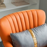 Минималистичный маленький диван для отдыха, популярно в интернете