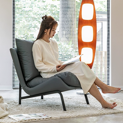 Современный и минималистичный ретро диван для отдыха, популярно в интернете