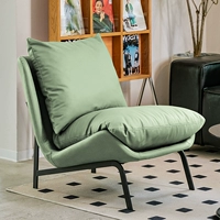 Оливково-зеленый [износостойкая кожа от кошачьих царапин] - кукла в хлопковом стиле.