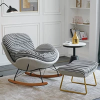 Диван+педаль [Mi Bai Cloth Pitch тысяча птичьих сетей]