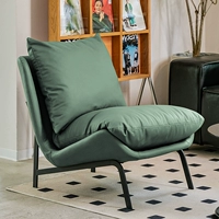 Ретро-зеленый [износостойкая кожа от кошачьих царапин] - кукла в хлопковом стиле