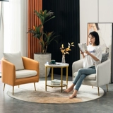 Северные одиночные -личностные змеиные стулья отдыха