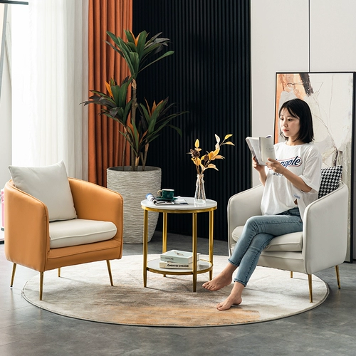 Северные одиночные -личностные змеиные стулья отдыха