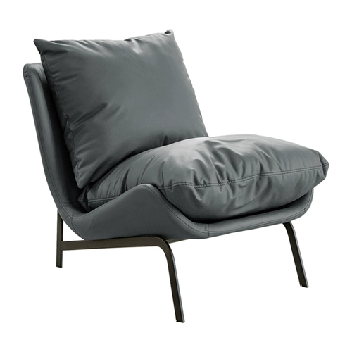 Современный и минималистичный ретро диван для отдыха, популярно в интернете