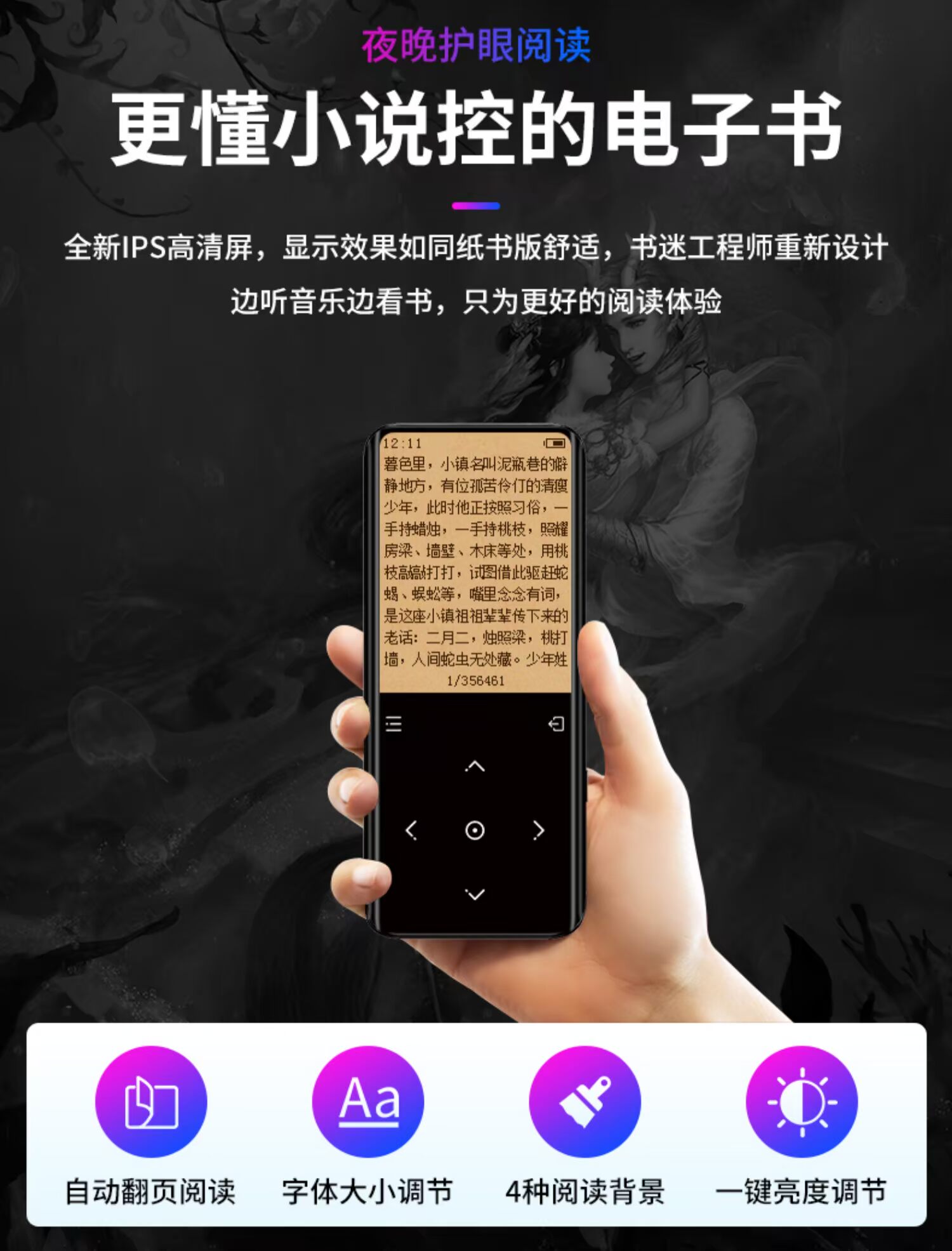 Phát sóng tuyệt vời K98 bên ngoài máy nghe nhạc mp3 định dạng đầy đủ giải mã mini phiên bản sinh viên Walkman của tiểu thuyết mp5 - Trình phát TV thông minh bộ phát wifi huawei b593