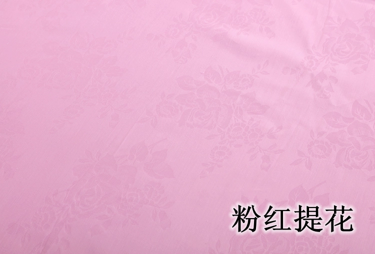 Bông jacquard lót bông chăn bông bao gồm chăn bông lõi bông lốp pad chăn bông nhíp