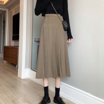 Fashion Ocean Gas Big Code A Character Half Body Dress Mid-Pear Shape Slim Fit Slim Fit Slim Fit Slim Fit Slim Fit Slim Fit Slim Fit