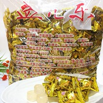 Yierle Ginseng Flavored Sugar Hard Candy Hotel Front Desk Reception Small Snacks Ginseng Flavored Candy Bulk