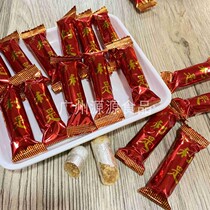 Traditional crisp candy wedding wedding candy is a crisp candy wedding New year goods profit is a crisp candy snack