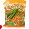 () 5-pound bag of fragrant assorted beans Mixed brocade beans Babao beans Nuts Fried food Casual snack bar