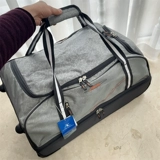 Вместительный и большой складной чемодан для путешествий, 30 дюймов, ткань оксфорд