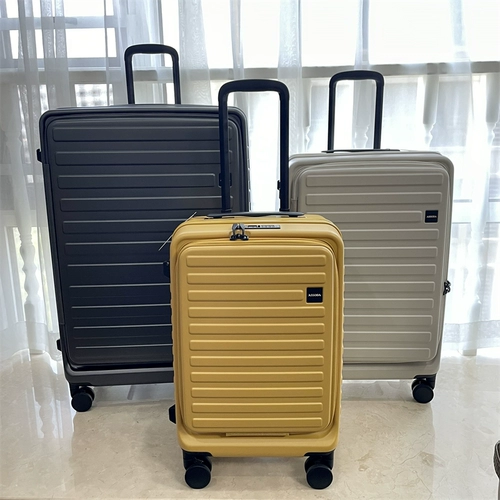 Качественный износостойкий чемодан, 20 дюймов, 24 дюймов
