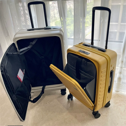 Качественный износостойкий чемодан, 20 дюймов, 24 дюймов